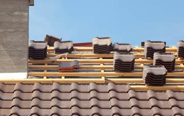 Toot Baldon clay roofing costs