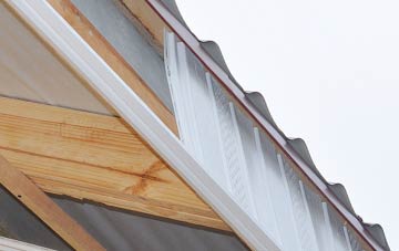 why Toot Baldon fascia repairs are essential