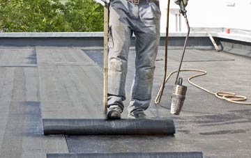 flat roof replacement Toot Baldon, Oxfordshire