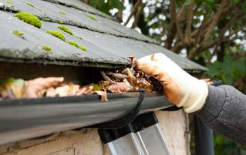 gutter cleaning Toot Baldon, Oxfordshire