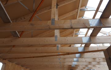 Toot Baldon roof truss costs